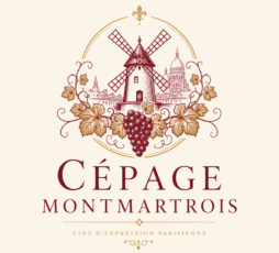 Cépage Montmartrois